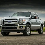 S&B 2.5" Standard Leveling Kit (105602) For 2011-2016 Powerstroke 6.7L F250/F350 - Image 3