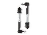 Cognito Alloy Series Tie Rod Kit (110-90284) for 2011-2025 Duramax LML / L5P