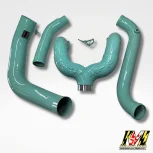 MPP Intercooler Piping Kit (MPD-67-PSD-PIPING) for 2011-2026 Powerstroke 6.7L - Image 4