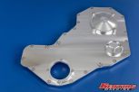Cummins 12-valve billet timing front cover for 1994–2002 5.9L engines