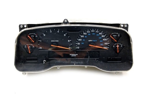 1998.5-2002 Cummins - interior