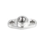 T3 T4 Oil Inlet Flange (T34OILIN) - Image 2