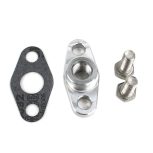 T3 T4 Oil Inlet Flange (T34OILIN) - Image 3