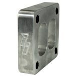 T4 Exhaust Inlet Flange (121735) - Image 2