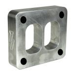 T4 Exhaust Inlet Flange (121735) - Image 3