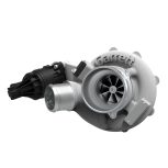 Powermax Performance Turbocharger 2017+ Ford F-150 3.5L Ecoboost RAPTOR (Right) (901655-5001W)
