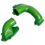 H&S Motorsports Intake Manifold (122018-15) for 2011-2019 Powerstroke 6.7L - Image 2