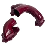 H&S Motorsports Intake Manifold (122018-15) for 2011-2019 Powerstroke 6.7L - Image 3
