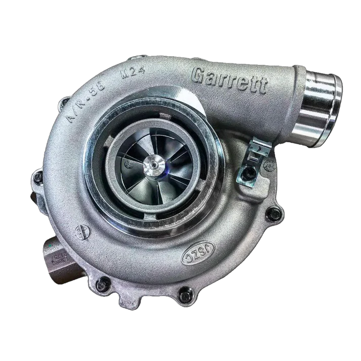 12314 KC Turbo Garrett Powermax Stage 1 Turbocharger (300258) for 2003 Powerstroke 6.0L - Image 1
