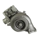 B2BV SHOP EXCHANGE Turbocharger DMAX L5P 6.6L 17-19 CORE CHARGE OF $400 APPLIES (12709901060SE) - Image 4