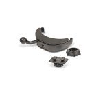 Edge A-pillar display mount 38605 for 1998.5-2002 Cummins trucks