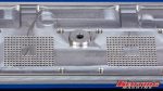 KM 12 Valve Billet Tappet Cover (120510-2V2) for 1989-2002 Cummins 5.9L - Image 3
