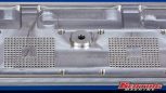 KM 12 Valve Billet Tappet Cover (120510-2V2) for 1989-2002 Cummins 5.9L - Image 3