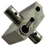 II Remanufactured 12V Cummins Machined Rocker Pedestal Core Charge of $25 (PDM-12VPED)