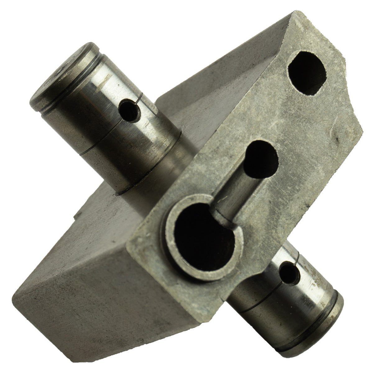 New 12V Cummins Machined Rocker Pedestal Core charge of $25 (PDM-12VMRP)