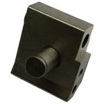 II Remanufactured 12V Cummins Machined Rocker Pedestal Core Charge of $25 (PDM-12VPED) - Image 2