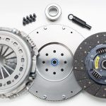 South Bend 5-speed Full Clutch Kit (13125-OK-HD) for 1994-1998 Cummins 5.9L 12V