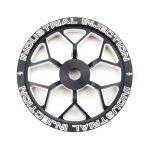 Cummins Dual CP3 Machined Wheel (131602)