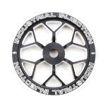 Cummins Dual CP3 Machined Wheel (131602)