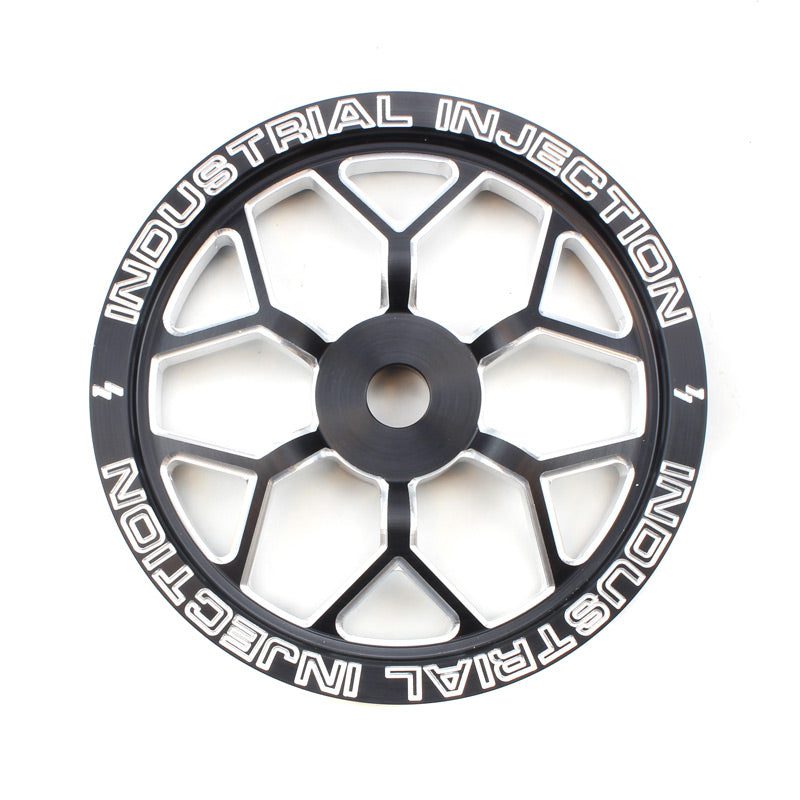 Cummins Dual CP3 Machined Wheel (131602)