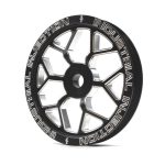 Cummins Dual CP3 Machined Wheel (131602) - Image 2