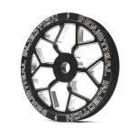 Cummins Dual CP3 Machined Wheel (131602) - Image 2