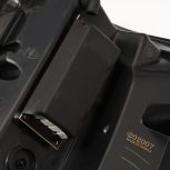 AlphaRex 620010 14-18 Chevrolet Silverado 1500 / 15-19 Silverado 2500HD/3500HD / 15-19 GMC Sierra 3500HD Dually PRO-Series LED Tail Lights Jet Black - Image 8