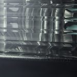 AlphaRex 620010 14-18 Chevrolet Silverado 1500 / 15-19 Silverado 2500HD/3500HD / 15-19 GMC Sierra 3500HD Dually PRO-Series LED Tail Lights Jet Black - Image 5