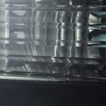 AlphaRex 620010 14-18 Chevrolet Silverado 1500 / 15-19 Silverado 2500HD/3500HD / 15-19 GMC Sierra 3500HD Dually PRO-Series LED Tail Lights Jet Black - Image 5