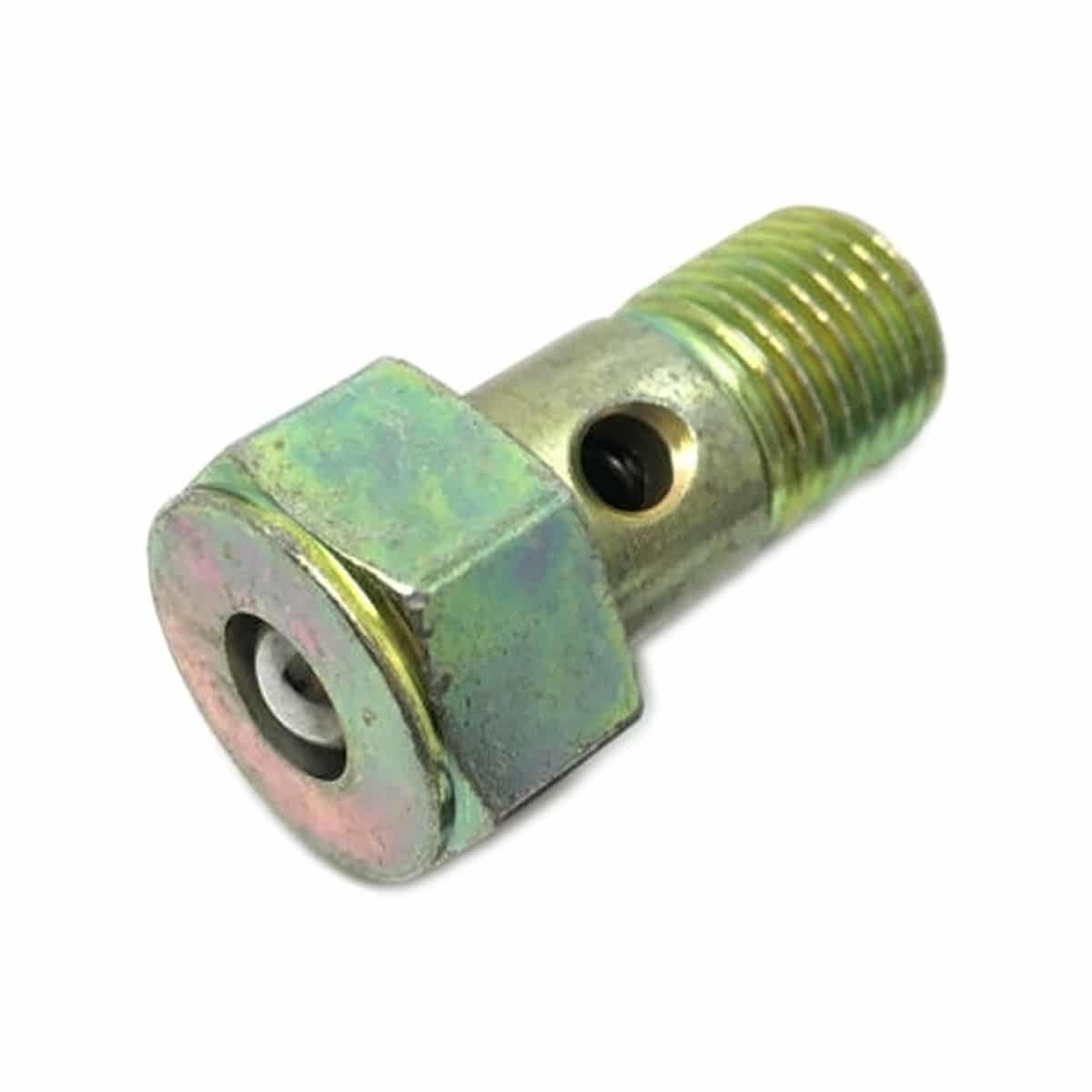 1998.5-2002 24v Cummins VP44 Bosch Overflow Valve (1467445003)