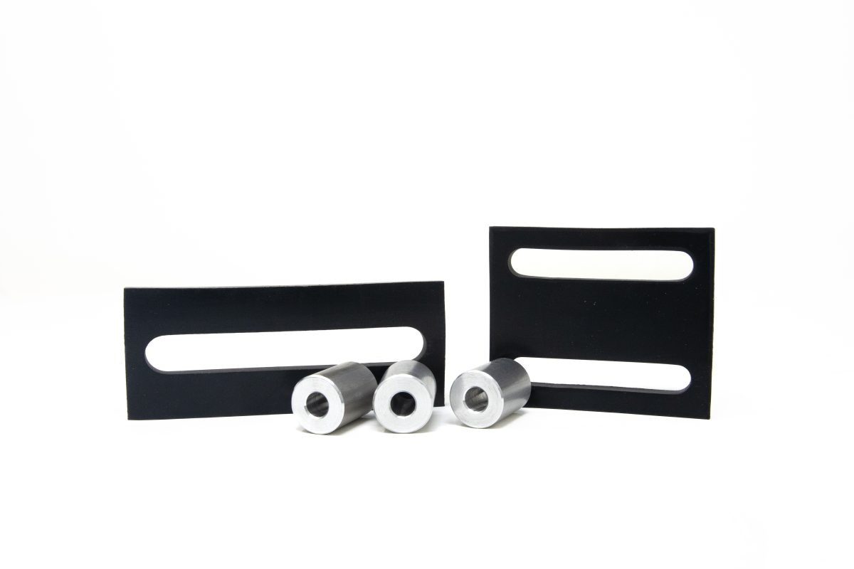 146_01-scaled-1 FASS Fuel Systems NDB1001 No Drill Bracket Kit Dodge/GM - Image 1