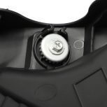 AlphaRex 880163 15-17 Ford F150 / 17-20 F150 Raptor NOVA-Series LED Projector Headlights Alpha-Black - Image 14