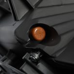 AlphaRex 880163 15-17 Ford F150 / 17-20 F150 Raptor NOVA-Series LED Projector Headlights Alpha-Black - Image 13