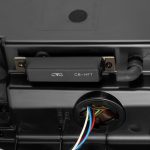 AlphaRex 652020 15-20 Ford F150 PRO-Series LED Tail Lights Red Smoke - Image 7