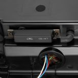 AlphaRex 652020 15-20 Ford F150 PRO-Series LED Tail Lights Red Smoke - Image 7