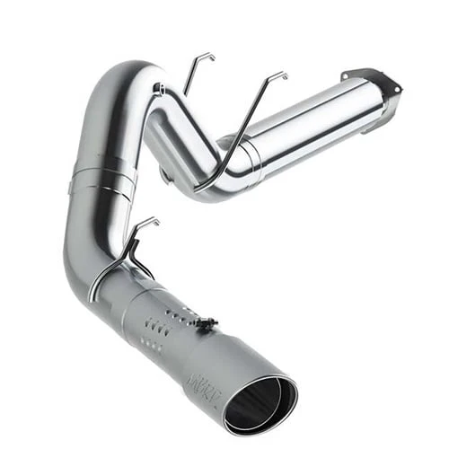 2020–2025 6.7L Powerstroke exhaust