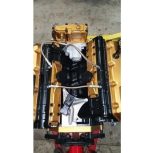 CNC Fabrication Replacement HPOP Lines (CNC424003) for 1999-2003 Powerstroke 7.3L - Image 2