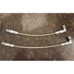 CNC Fabrication Replacement HPOP Lines (CNC424001) for 1994-1997 Powerstroke 7.3L