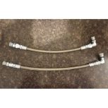 CNC Fabrication Replacement HPOP Lines (CNC424001) for 1994-1997 Powerstroke 7.3L