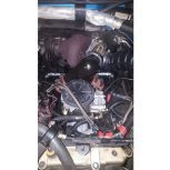 CNC Fabrication HPOP Lines and HPX Kit (CNC424002) for 1994-1997 Powerstroke 7.3L - Image 3