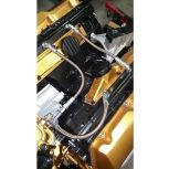 CNC Fabrication Replacement HPOP Lines (CNC424003) for 1999-2003 Powerstroke 7.3L - Image 4