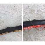 CNC Fabrication Replacement HPOP Lines (CNC424003) for 1999-2003 Powerstroke 7.3L - Image 3