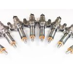 Dynomite Diesel 10-20HP Economy Series Injector Set (DDPNLB7-ECO) for 2001-2004 Duramax LB7 - Image 2