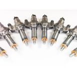 Dynomite Diesel 10-20HP Economy Series Injector Set (DDPNLB7-ECO) for 2001-2004 Duramax LB7 - Image 2