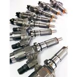 Dynomite Diesel 75 Horsepower Injector Set (NLB7-75) for 2001-2004 Duramax LB7 - Image 3