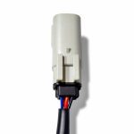 AlphaRex 652200 18-20 Ford F150 Stock Halogen Tail Lights to AlphaRex PRO-Series Tail light Converters - Image 3