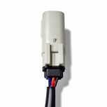 AlphaRex 652200 18-20 Ford F150 Stock Halogen Tail Lights to AlphaRex PRO-Series Tail light Converters - Image 3