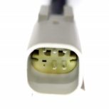 AlphaRex 652200 18-20 Ford F150 Stock Halogen Tail Lights to AlphaRex PRO-Series Tail light Converters - Image 5