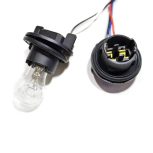 AlphaRex 652200 18-20 Ford F150 Stock Halogen Tail Lights to AlphaRex PRO-Series Tail light Converters - Image 4