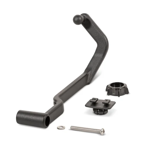 2010-2018 Ram Display Mount